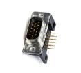 163A17609X D-Sub High Density Connectors