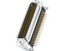 163A18239X D-Sub High Density Connectors