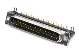 163A18419X electronic component of CONEC