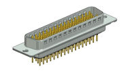 163B11119X electronic component of CONEC