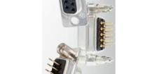 164A10139X D-Sub Standard Connectors