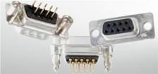164A10169X  Connectors
