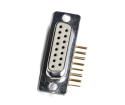164A10179X D-Sub Standard Connectors