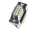 164A11519X D-Sub Standard Connectors