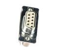 164A12029X D-Sub Standard Connectors