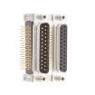 164A15909X D-Sub Dualport Connectors