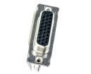 164A17369X D-Sub High Density Connectors