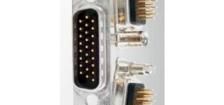 164A17379X D-Sub High Density Connectors