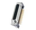 164A18039X D-Sub High Density Connectors