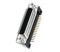 164A18119X D-Sub High Density Connectors