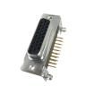 164A18189X D-Sub High Density Connectors