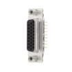 164A18269X D-Sub High Density Connectors