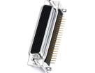 164A18659X D-Sub High Density Connectors