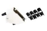 165X02629X  Connectors
