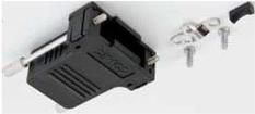 165X03339A  Connectors