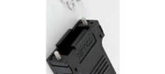 165X03339A D-Sub Backshells