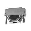 165X10909XE  Connectors