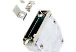 165X11659X D-Sub Backshells