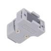 165X11869X  Connectors
