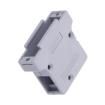 165X11889X D-Sub Backshells