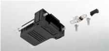 165X13369X  Connectors