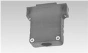 165X13389XE  Connectors