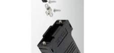 165X13529X D-Sub Backshells