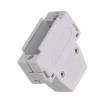 165X14219X D-Sub Backshells