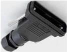 165X14849X  Connectors