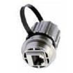 17-10000 Modular Connectors / Ethernet Connectors