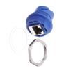 17-102274 Modular Connectors / Ethernet Connectors