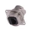 17-110224 Modular Connectors / Ethernet Connectors