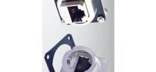 17-110234 Modular Connectors / Ethernet Connectors