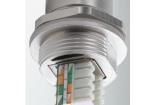 17-110324 Modular Connectors / Ethernet Connectors