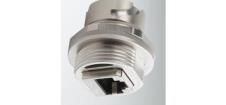 17-150134 Modular Connectors / Ethernet Connectors