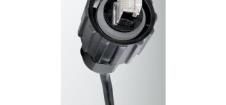17-150264 Modular Connectors / Ethernet Connectors