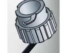 17-300050 Fibre Optic Connectors