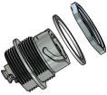 17-300070  Connectors