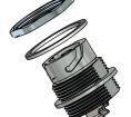 17-300070 Fibre Optic Connectors