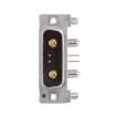 24-000101 D-Sub Mixed Contact Connectors