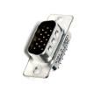 241A16420X D-Sub High Density Connectors