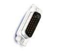 241A16510X D-Sub High Density Connectors