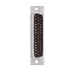 241A17960X D-Sub High Density Connectors
