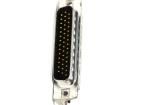 241A18240X D-Sub High Density Connectors