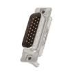 241A20810X D-Sub High Density Connectors