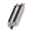 241A22450X D-Sub Dualport Connectors