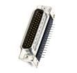 241A25780X D-Sub High Density Connectors