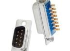 241A26960X D-Sub Standard Connectors