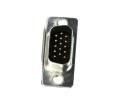 241A27480X D-Sub High Density Connectors