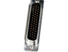 241A27620X D-Sub High Density Connectors